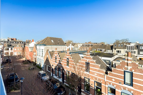 Foto - Te koop: Unieke, sfeervolle en karakteristieke familiewoning in Breda!